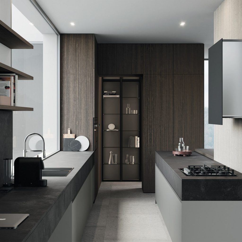 Cuisine sytème #2.1